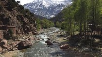 The Atlas Mountains and 5 Valleys Day Trip from Marrakech with Berber Lunch