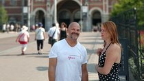LGBTQI+ History Tour of Amsterdam