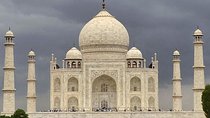 Famous 3 Days Delhi Agra and Jaipur