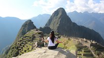 Machu Picchu Full Day from Cusco