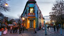 Private Caminito & La Boca Walking Tour
