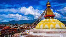 Cultural And Heritage Day Tour in Kathmandu