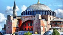 Istanbul Classics and Bosphorus Cruise Private Tour