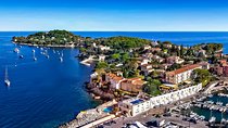 Private Tour: Nice City, Monaco, Eze, Villefranche and more
