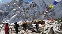 Manaslu Tsum Valley Trekking