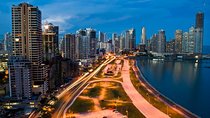Layover Tour - Panama City Tour and Canal Visitor Center