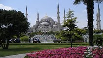 Istanbul Old City Tour Blue Mosque, Hagia Sophia,Topkapi Museum and Grand Bazzar