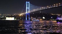Bosphorus Dinner And Show Cruise With Unlimited Non Alcoholic Drinks
