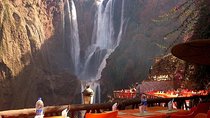 Day Trip to Ouzoud Waterfalls from Marrakech