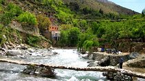 Ourika Valley A Best Day Trip from Marrakech Group