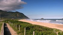 Grumari, Prainha & Pontal Beach Day Tour in Rio de Janeiro with Transfer