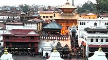 UNESCO World Heritage Site tour in Kathmandu