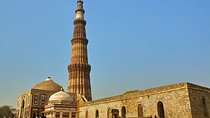Private Old and New Delhi Tour - Best of Delhi in 8 Hours with Entrances