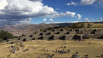 Cusco City Tour Peru 1/2 day