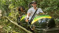 Jamaica Bobsled (Mystic Silver) Adventure Tour