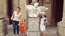 Best of Florence Tour for Kids & Families 