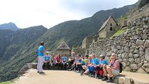 7 Day Luxury Inca Trail To Machu Picchu - Private Service 