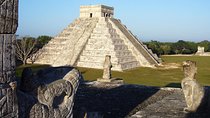 Chichen Itza Plus