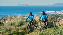 E-Mountain Bike Explorer Tour departing from Marbella