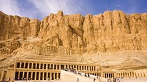 Private Luxor Sightseeing Tour from Hurghada with Lunch