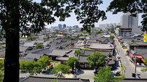 Jeonju Hanok Village Tour