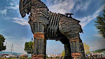 Daily Troy Tour from Istanbul