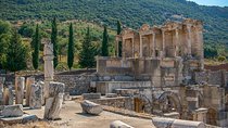 Best of Ephesus from Istanbul