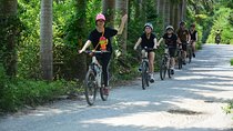 Hanoi Bicycle Tours: Half Day Bicycle Tours Hanoi Countryside