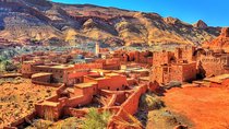 3-Day Tour From Marrakech To Merzouga Desert with Camel Trek
