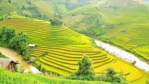 Amazing Sapa Hiking & Sightseeing