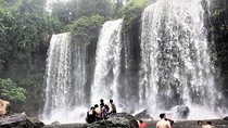 Kulen deep jungle explorations Private Tour