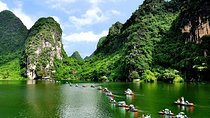 Bai Dinh - Trang An - Eco- tourism 1 Day