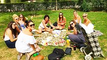 Pic-Nic Experience in Madrid with Games and Snacks