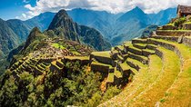 9-Day Inca Trail and Titicaca Lake in Group Service