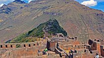 Full Day - Sacred Valley from Cusco - Private 