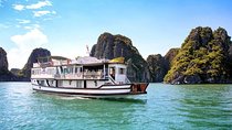 2 Days Overnight on Cozy Bay Cruise Ha Long