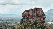 Day Tour to Dambulla & Sigiriya from Colombo Group (4- 15 people)