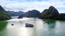 2-Day Explore Halong Bay On Cruise - Budget Cruise