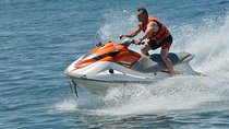 Bali Jet Ski Self Drive