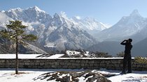  Everest View Short Trek -7 Days