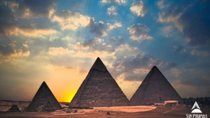 Enjoy Christmas and NY Watching Wonders of Egypt in 9 days