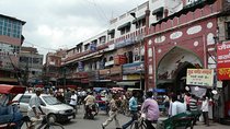 Old Delhi Sacred Spots & Savouring tours