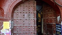 Old Delhi Havelis & Heritage quarters Discovery