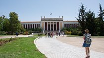 Private Tour of National Archaeological Museum of Athens 