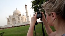 Day Trip to Taj Mahal & Agra Fort from Delhi by Car
