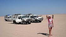 Desert Super Safari by Jeep from Marsa Alam 