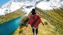 Private Humantay Lake Tour from Cusco - All inclusive