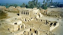 Dendera and Cleopatra temple Trip from Hurghada 