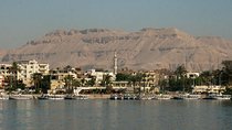 Overnight Luxor tour from Hurghada