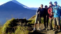 Unforgettable Batur Volcano Hiking With Private Transfer